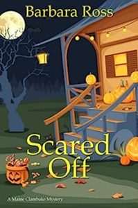 Scared Off by Barbara Ross