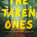 The Taken Ones by Jess Lourey