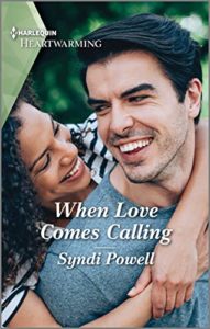 When Love Comes Calling by Syndi Powell