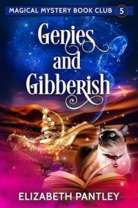 Genies and Gibberish by Elizabeth Pantley