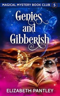 Genies and Gibberish by Elizabeth Pantley