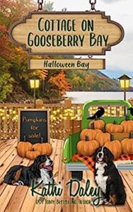 Halloween Bay by Kathi Daley