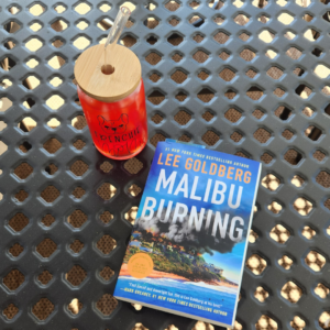Malibu Burning CR