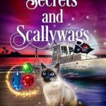 Secrets and Scallyways by Elizabeth Pantley