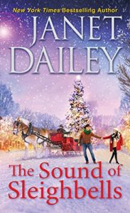 The Sound of Sleighbells by Janet Dailey