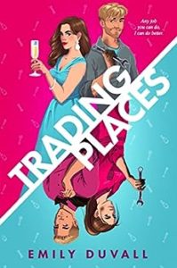 Trading Places by Emily Duvall