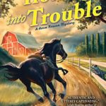 Trotting into Trouble by Amber Camp