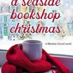 A Seaside Bookshop Christmas by Jennifer Faye