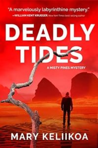 Deadly Ties by Mary Keliikoa