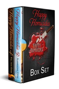 Happy Homicides Box Set