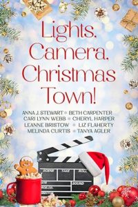 Lights, Camera, Christmas Town