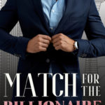 Match for the Billionaire by Eve Madison
