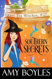 Southern Secrets by Amy Boyles