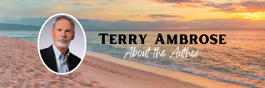 Terry Ambrose ~ About the Author
