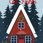 Christmas Lights and Cat Fights by Heather Weidner