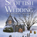 Death at a Scottish Wedding by Lucy Connelly