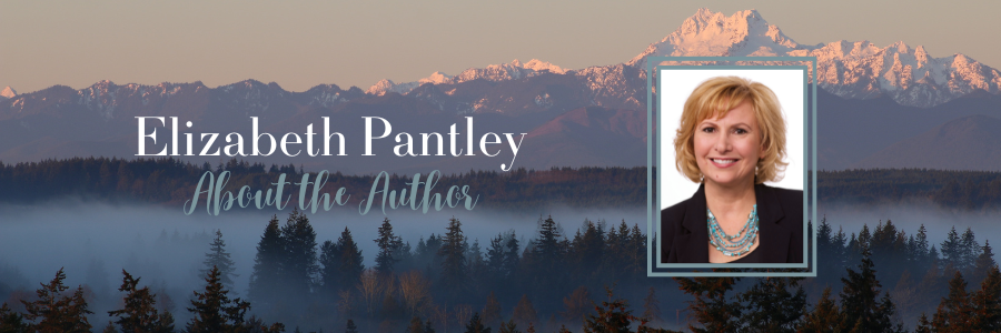 Elizabeth Pantley ~ About the Author