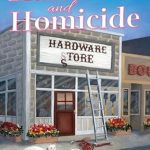 Hammers and Homicide by Paula Charles