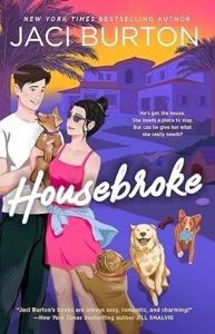 Housebroke by Jaci Burton