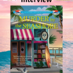 Murder by the Seashore CI