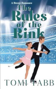 The Rules of the Rink by Tomi Tabb