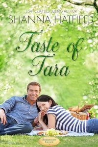 Taste of Tara by Shanna Hatfield