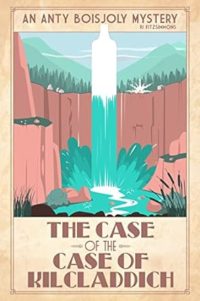 The Case of the Case of Kilcladdich