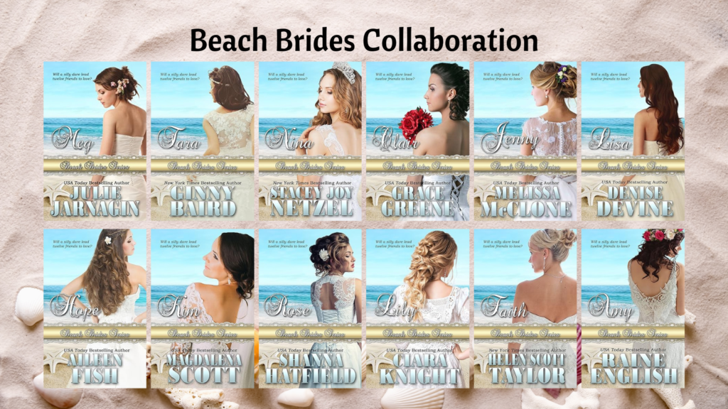 Beach Brides
