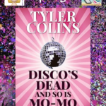 Disco's Dead and So is Mo-Mo SL