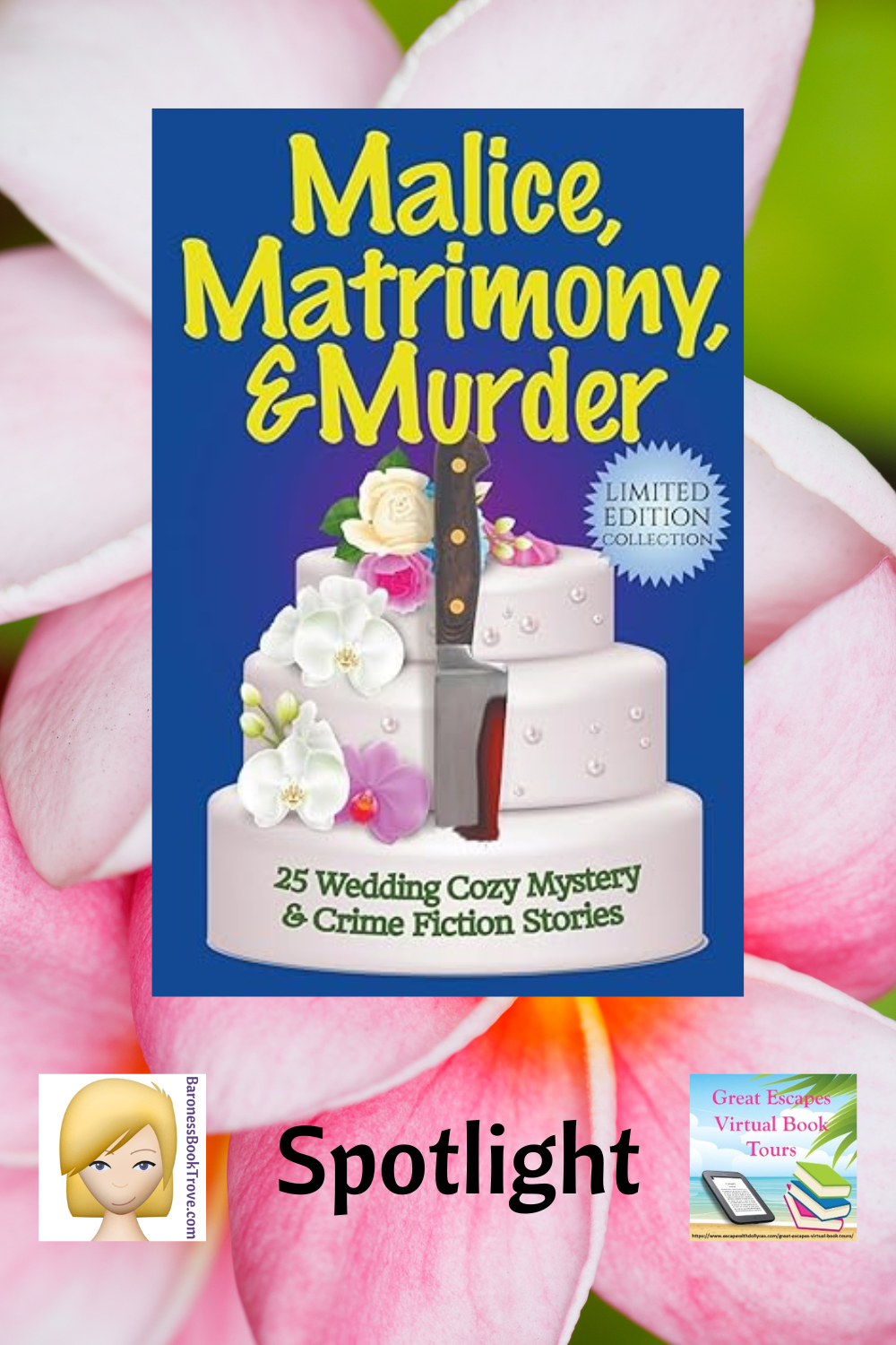 Malice Matrimony & Murder SL