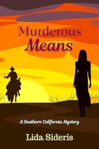 Murderous Means by Lida Sideris