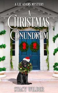 A Christmas Conundrum by Stacy Wilder