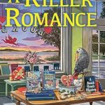 A Killer Romance by Maggie Blackburn