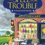 A Spell for Trouble by Esme Addison
