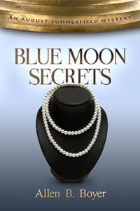 Blue Moon Secrets
