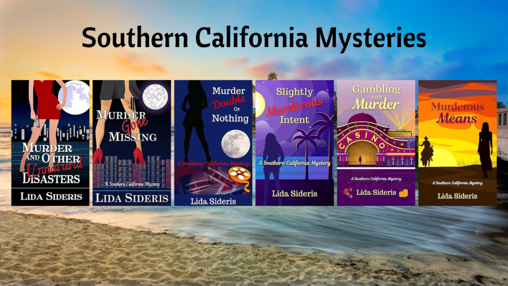 Southern California Mysteries