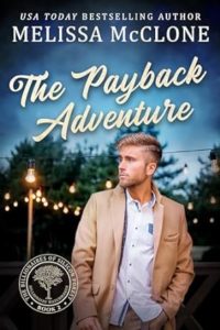 The Payback Adventure by Melissa McClone