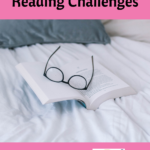 2024 Karen's Reading Challenges