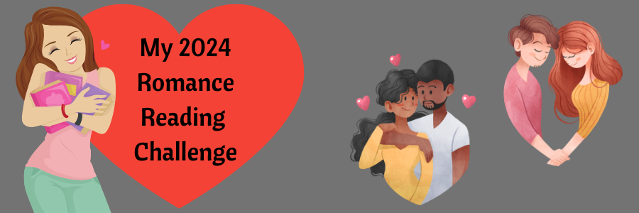 2024 Romance Reading Challenge