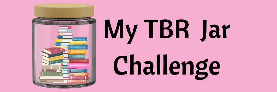 2024 TBR Jar Reading Challenge
