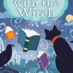 Gone with the Witch by Angela M. Sanders