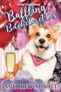 Baffling Bachelorettes by Mildred Abbott