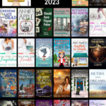 Books That I Missed in 2023