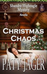 Christmas Chaos by Paty Jager