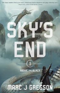 Sky's End by Marc J. Gregson