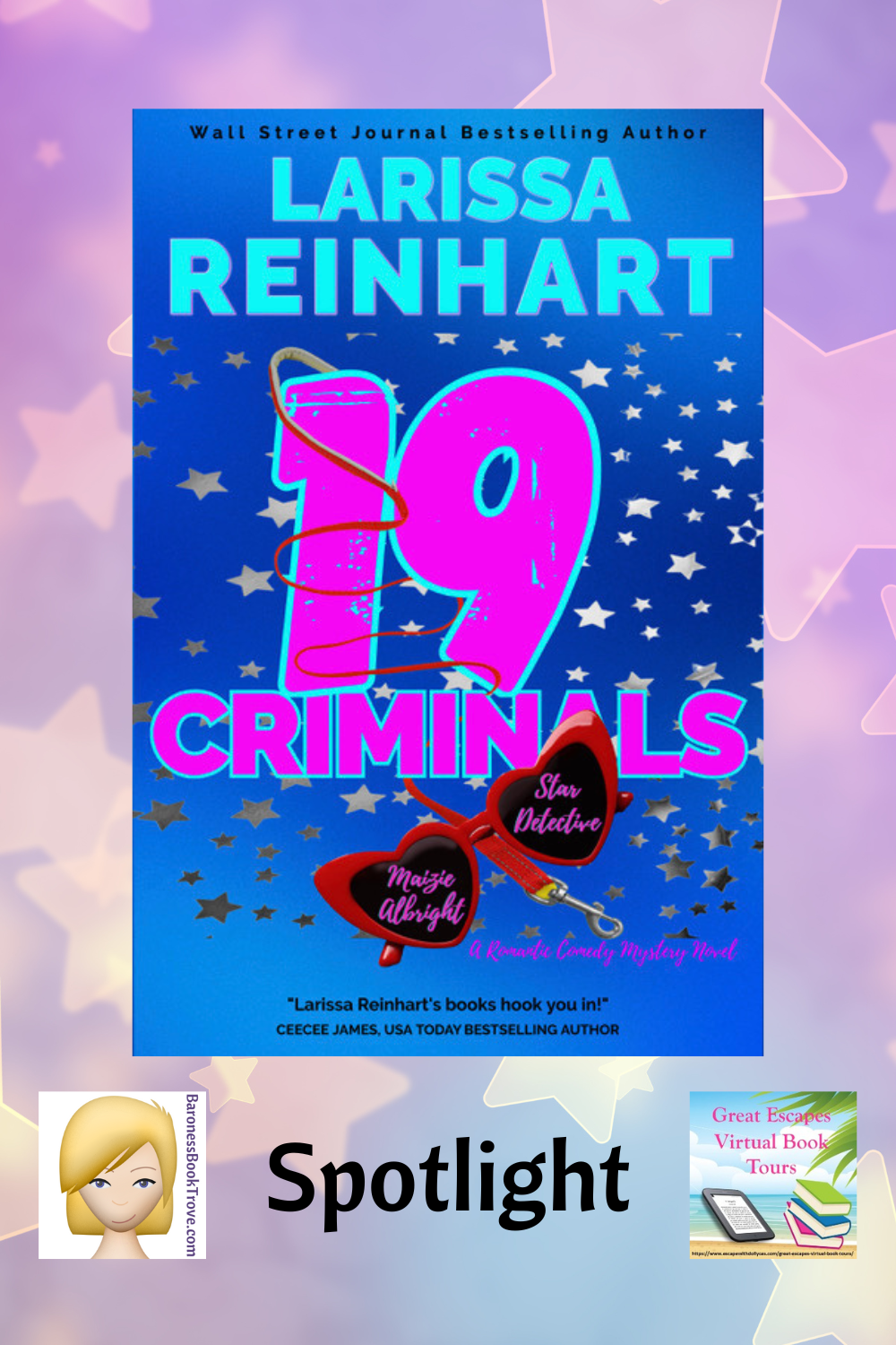19 Criminals SL
