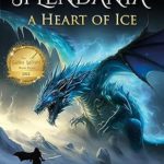 A Heart of Ice by T.O. Griffiths