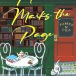 Murder Marks the Page by Karen Rose Smith