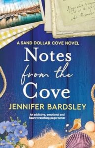 Notes from the Cove by Jennifer Bardsley