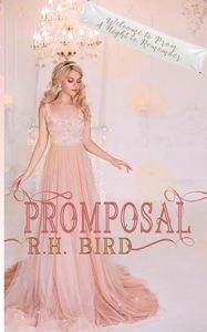 Promposal by RH Bird